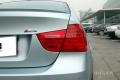2009款 M3四門(mén)轎車(chē)