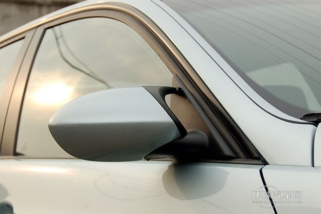 2009款 M3四門(mén)轎車(chē)