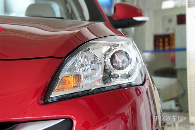 2012款 1.5L 自動運(yùn)動型