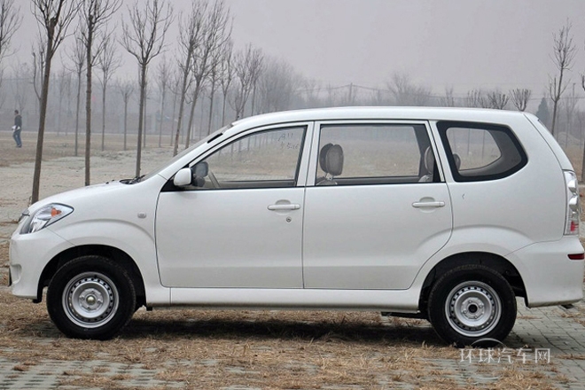 2011款 超值版 1.5L 手動(dòng)7座