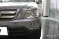 2011款 2.4L 自動四驅超豪華型
