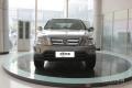 2011款 2.4L 自動四驅超豪華型