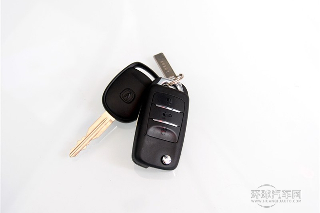 2014款 1.6L 手動(dòng)豪華導(dǎo)航型 國IV