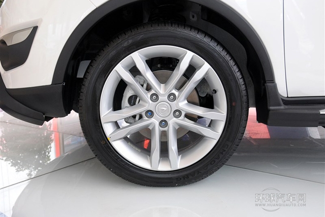 2014款 1.6L 手動(dòng)豪華導(dǎo)航型 國(guó)IV