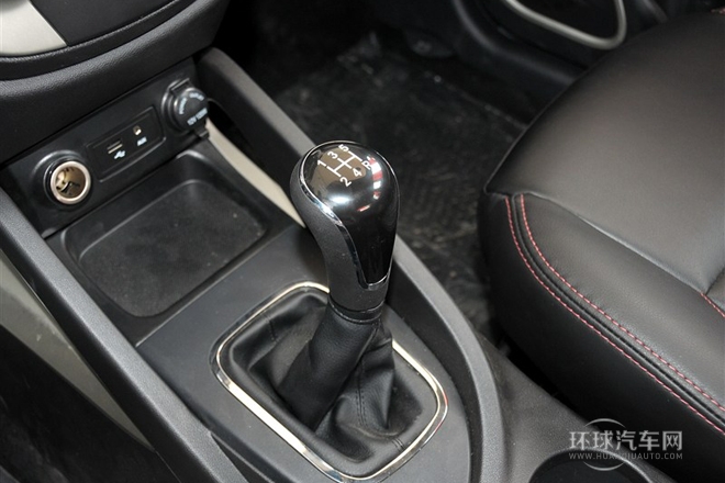 2014款 1.6L 手動豪華導(dǎo)航型 國IV
