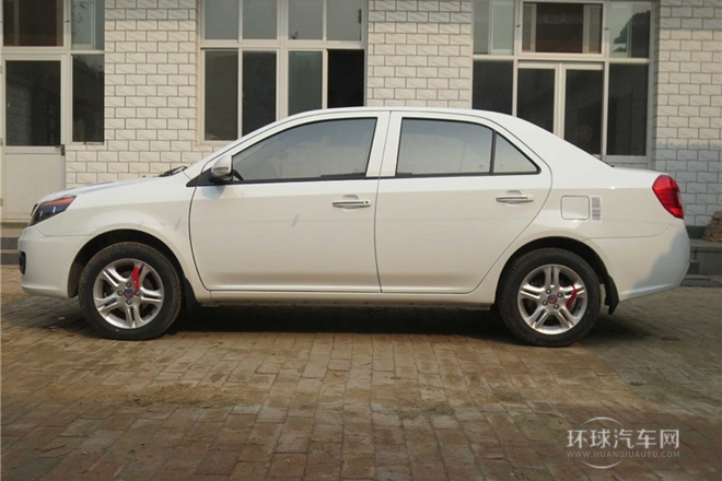 2012款 1.5L 進(jìn)取型