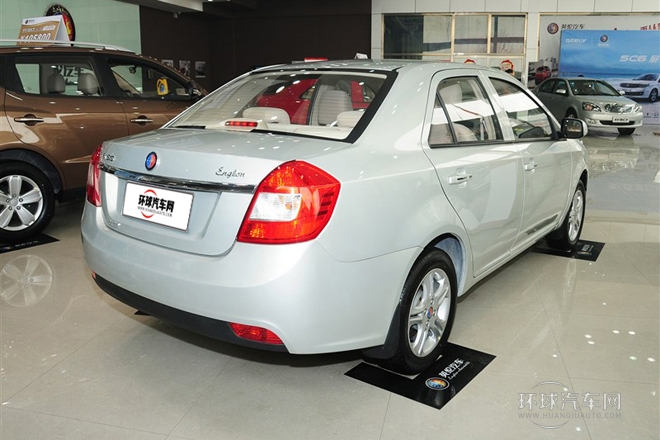 2012款 1.5L 進(jìn)取型