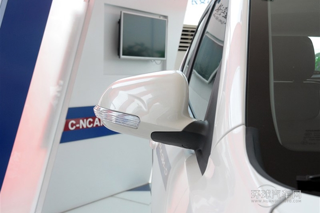 2014款 1.6L 手動(dòng)豪華導(dǎo)航型 國(guó)IV