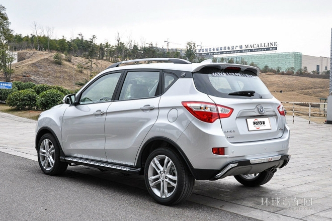 2014款 1.6L 手動(dòng)豪華導(dǎo)航型 國(guó)IV