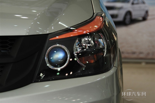 2012款 1.5L 進(jìn)取型