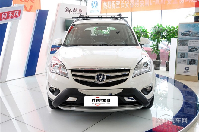 2014款 1.6L 手動豪華導航型 國IV