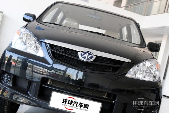 2011款 超值版 1.3L 手動(dòng)5座