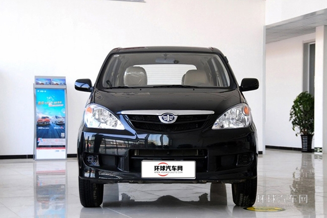 2011款 超值版 1.3L 手動5座