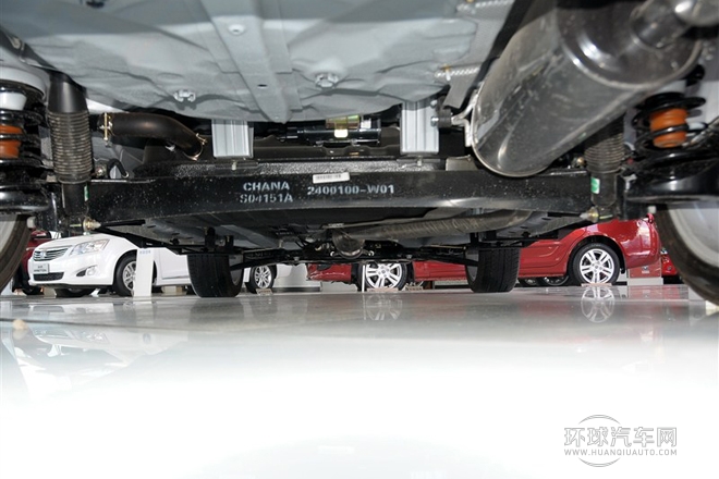 2014款 1.6L 手動(dòng)豪華導(dǎo)航型 國(guó)V