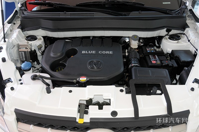 2014款 1.6L 手動豪華導(dǎo)航型 國V