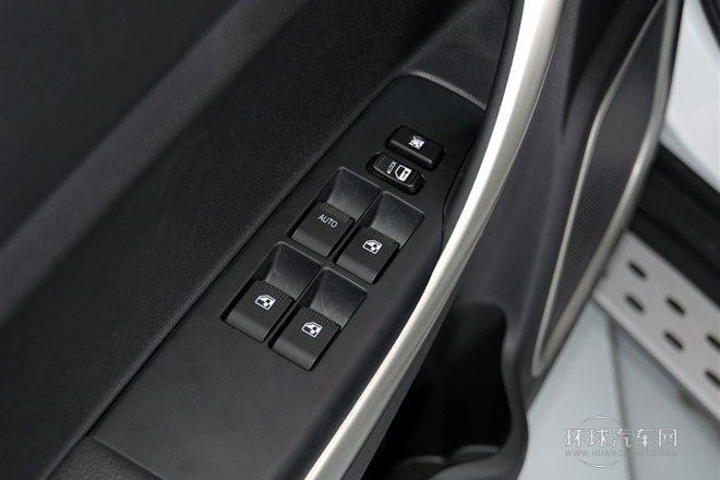 2014款 1.6L 手動豪華導航型 國V
