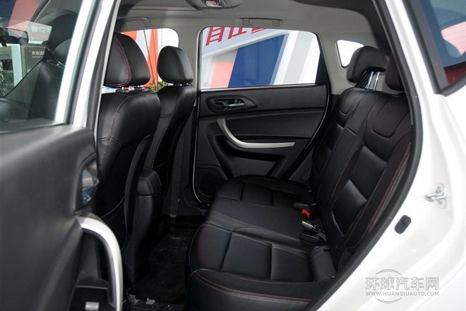 2014款 1.6L 手動(dòng)豪華導(dǎo)航型 國V