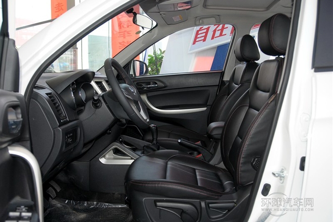 2014款 1.6L 手動(dòng)豪華導(dǎo)航型 國V