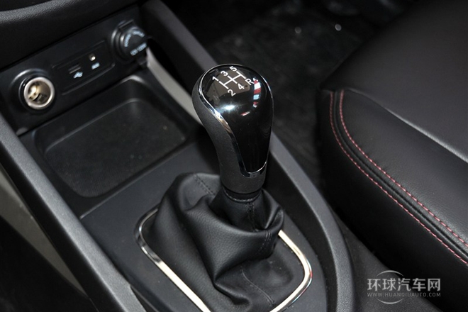 2014款 1.6L 手動(dòng)豪華導(dǎo)航型 國(guó)V