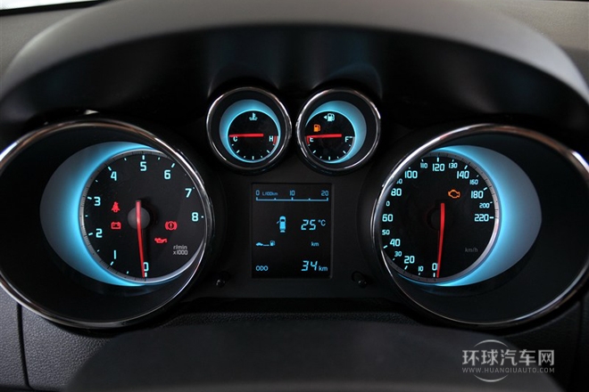 2014款 1.6L 手動豪華導(dǎo)航型 國V