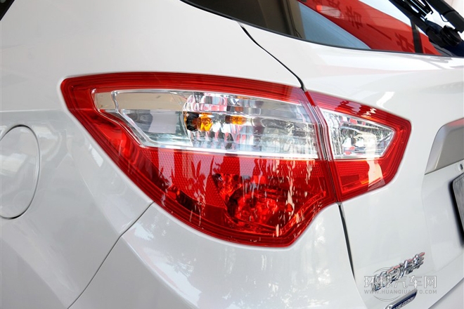 2014款 1.6L 手動豪華導(dǎo)航型 國V
