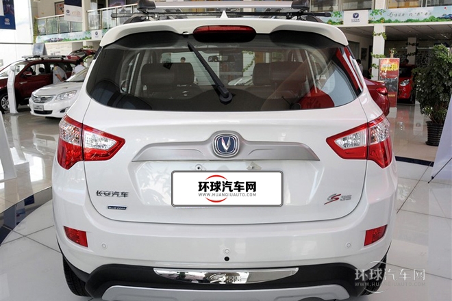 2014款 1.6L 手動豪華導(dǎo)航型 國V
