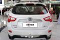 2014款 1.6L 手動豪華導(dǎo)航型 國V