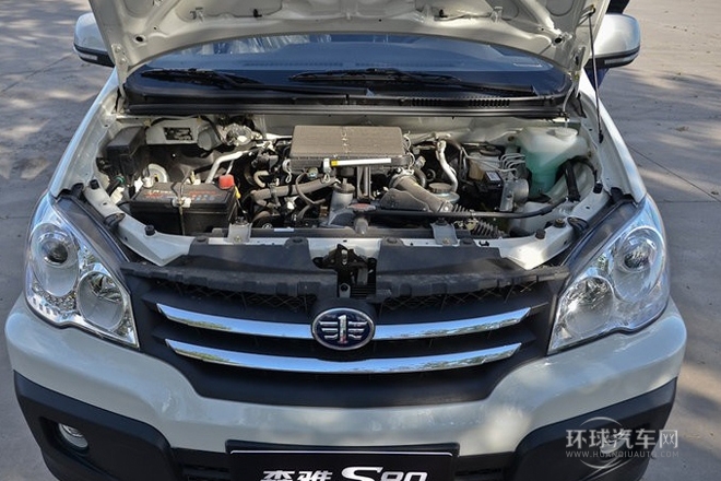 2013款 1.5L 自動(dòng)5座時(shí)尚豪華型