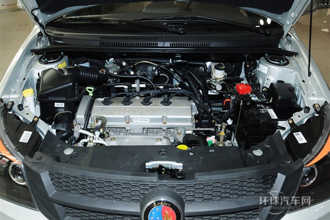 2012款 1.5L 進取型