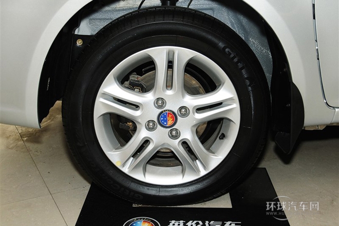 2012款 1.5L 進(jìn)取型