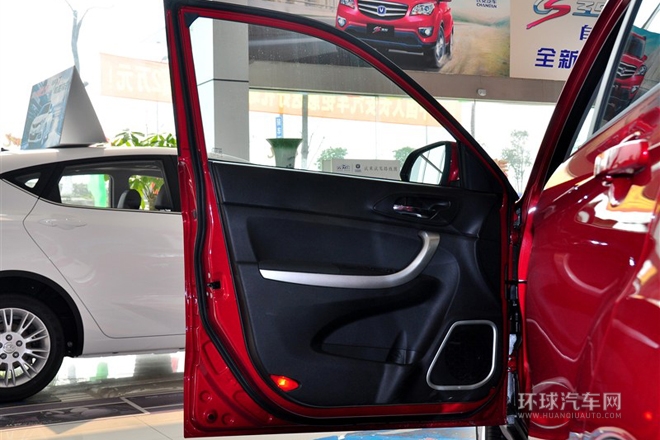 2014款 1.6L 手動(dòng)豪華型 國IV