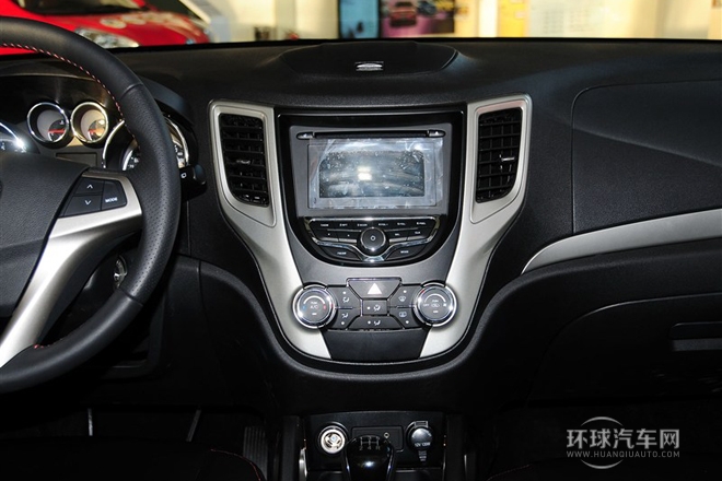 2014款 1.6L 手動(dòng)豪華型 國(guó)IV