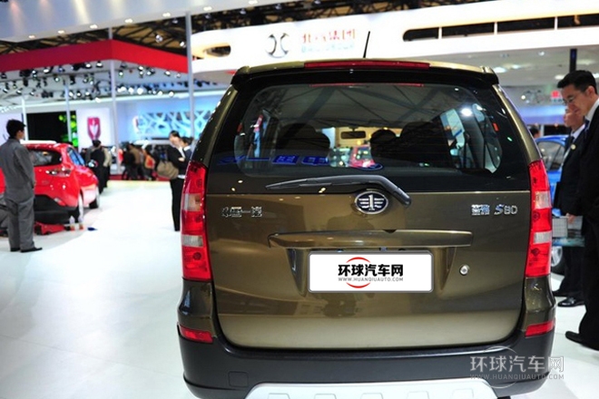 2013款 1.5L 手動(dòng)7座時(shí)尚豪華型