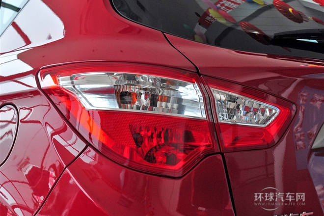 2014款 1.6L 手動(dòng)豪華型 國(guó)IV