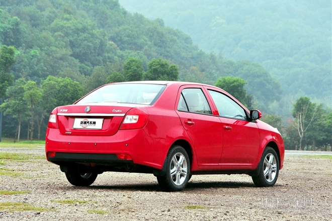 2012款 1.5L 尊貴型