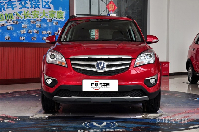 2014款 1.6L 手動(dòng)豪華型 國(guó)IV