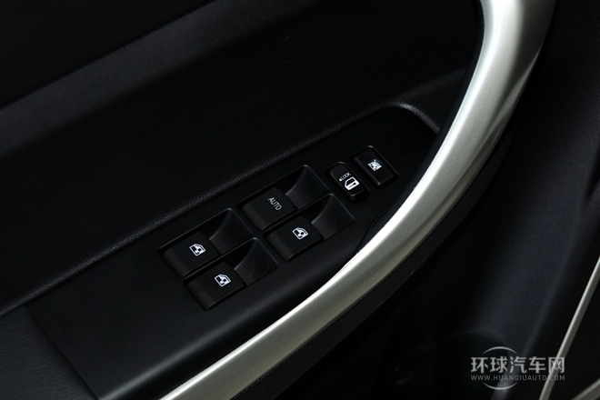 2014款 1.6L 手動(dòng)豪華型 國(guó)V