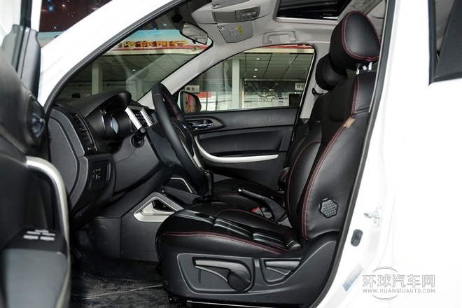 2014款 1.6L 手動(dòng)豪華型 國(guó)V
