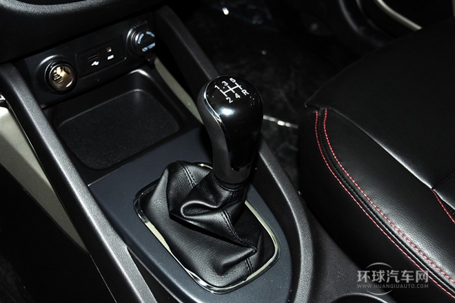 2014款 1.6L 手動(dòng)豪華型 國(guó)V