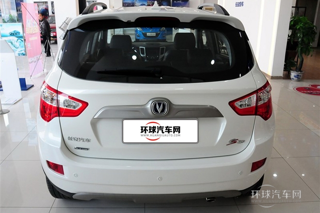 2014款 1.6L 手動(dòng)豪華型 國(guó)V