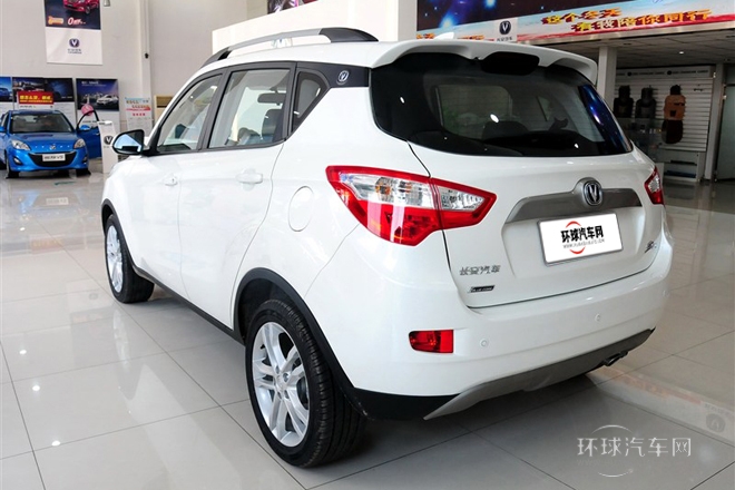 2014款 1.6L 手動(dòng)豪華型 國V