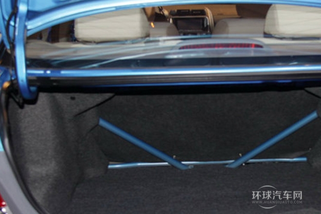 2013款 1.5L 手動豪華型
