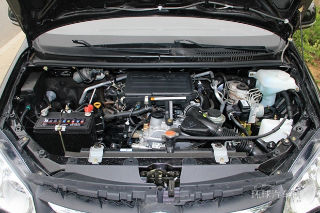 2013款 1.5L 手動(dòng)7座都市時(shí)尚版