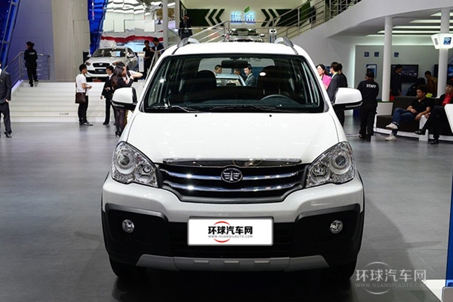 2014款 1.5L 自動(dòng)7座至尊導(dǎo)航版