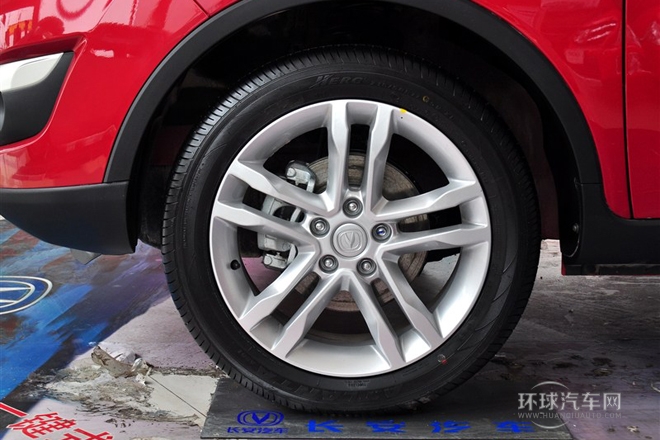 2014款 1.6L 自動(dòng)豪華導(dǎo)航型 國V