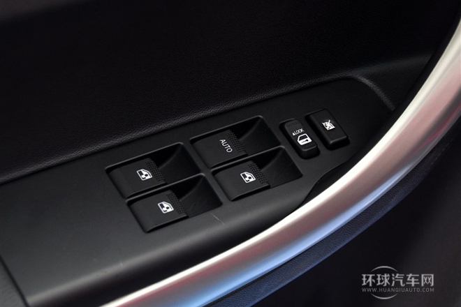 2014款 1.6L 自動(dòng)豪華導(dǎo)航型 國(guó)V