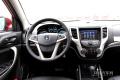 2014款 1.6L 自動(dòng)豪華導(dǎo)航型 國(guó)V
