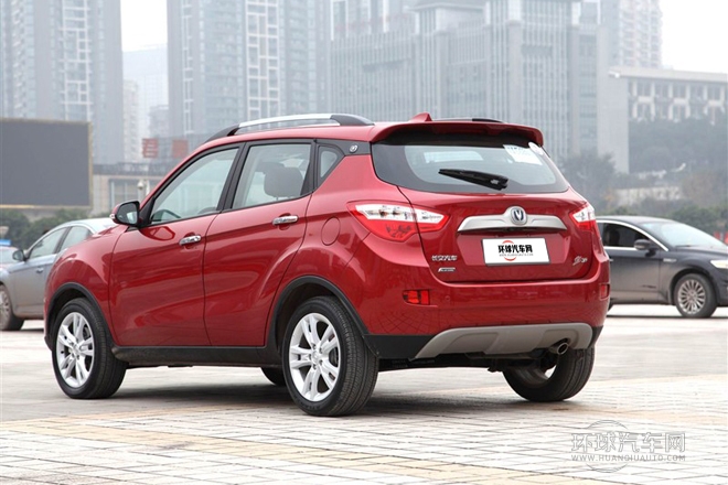 2014款 1.6L 自動(dòng)豪華導(dǎo)航型 國(guó)V