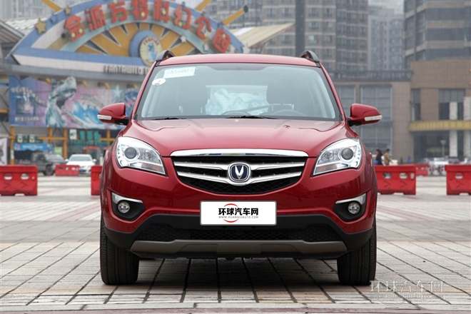 2014款 1.6L 自動(dòng)豪華導(dǎo)航型 國(guó)V