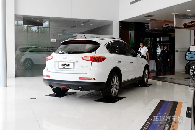 2013款 2.5L 四驅(qū)優(yōu)雅版